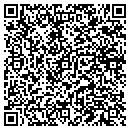 QR code with JAM Service contacts
