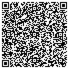 QR code with Famm Floor Covering LLC contacts