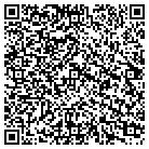 QR code with J A Loebs & Sons Plbg & Htg contacts