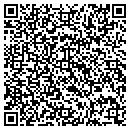 QR code with Metag Trucking contacts