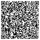 QR code with Wash & Dry Laundry Land contacts