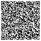 QR code with C W Auto Detailing contacts