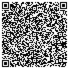 QR code with A All Insurance Group contacts
