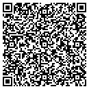 QR code with E A Ranch contacts
