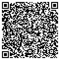 QR code with Dish Network contacts