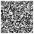 QR code with E Lazy T Ranch LLC contacts
