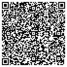 QR code with Trader Horn Antiques & Co contacts