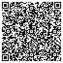 QR code with James R Miller CPA contacts