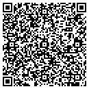 QR code with Allstate contacts