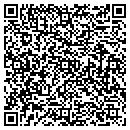 QR code with Harris & Hobbs Inc contacts