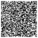 QR code with Hartholz Floors contacts
