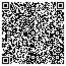 QR code with A H Powell Plumbing Heat contacts