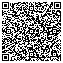 QR code with Hansen Ranch contacts