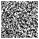QR code with Olean Trucking contacts