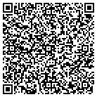 QR code with Akron Plumbing And Heating contacts
