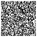 QR code with Harrower Ranch contacts