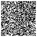 QR code with Henry Borchardt contacts