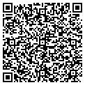 QR code with Hook Slash Ranch contacts