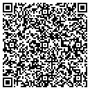 QR code with Atv's N Ski's contacts