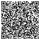 QR code with Hamilton Car Wash contacts