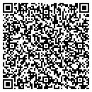 QR code with Huston Ranch contacts