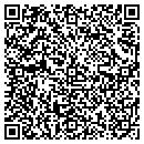 QR code with Rah Trucking Inc contacts