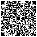 QR code with James Fitzhugh contacts