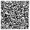 QR code with Kim Man contacts