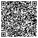 QR code with J Bar contacts