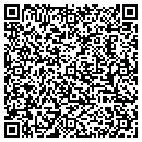 QR code with Corner Wash contacts