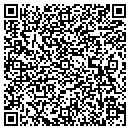 QR code with J F Ranch Inc contacts