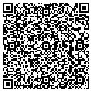 QR code with Cove Laundry contacts