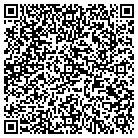 QR code with R & D Transport Plus contacts