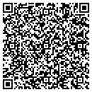 QR code with B T Service contacts