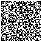 QR code with A Better Roof For Less contacts