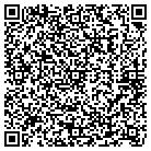 QR code with J Felton Davenport DDS contacts