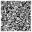 QR code with Allstate contacts