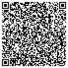 QR code with Riverside Express-Shop contacts