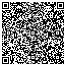 QR code with Hf Coin Laundry LLC contacts