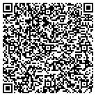 QR code with Mardeck's Professional Service contacts