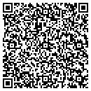 QR code with R L Futures Inc contacts