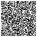QR code with Hillside Laundry contacts