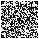 QR code with Roaring Signs contacts