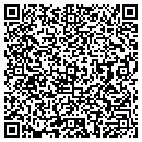 QR code with A Second Act contacts