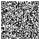 QR code with L L Ranch contacts