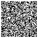 QR code with Rons Mowing contacts