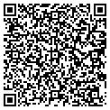 QR code with M & W Service contacts