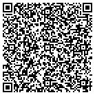 QR code with H&L Tax Masters contacts