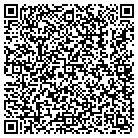 QR code with Manville Hand Car Wash contacts
