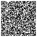 QR code with James A Hickman contacts